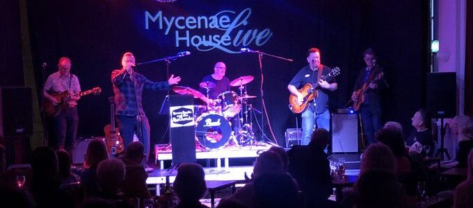 MH gig Ronnie Ripple